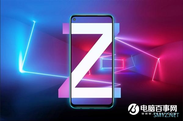 华为nova 5z预售：麒麟810+4000mAh+20W 1599元