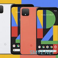 广角0分总分第八：DxOMark发布Google Pixel 4相机得分，视频101分破纪录