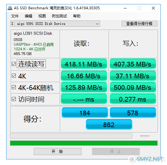 浓缩即精华，固态U盘容量大更快捷，爱国者U391新品上演速度狂飙