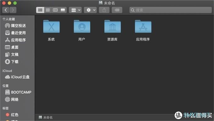 炒冷饭 篇一：windows10用户的mac小白初体验