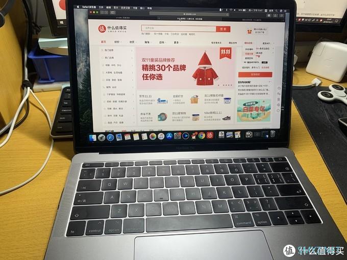 炒冷饭 篇一：windows10用户的mac小白初体验