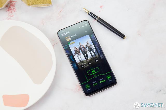 抢先体验OPPO Reno2 Z，官方才不会告诉你这些细节