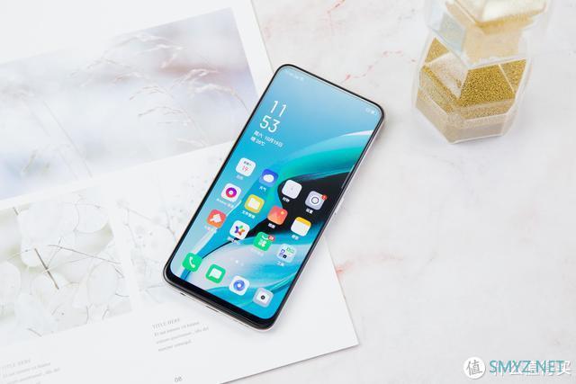 抢先体验OPPO Reno2 Z，官方才不会告诉你这些细节