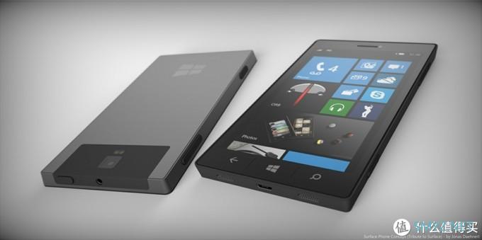 写在Surface Duo发布前，借Win10 Mobile说说我为什么依然期待“Surface Phone”