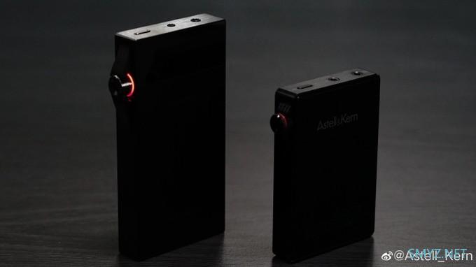 致敬 AK120：Astell&Kern 推出新款便携播放器 SA700