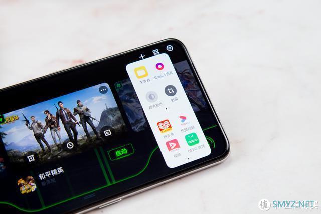 抢先体验OPPO Reno2 Z，官方才不会告诉你这些细节