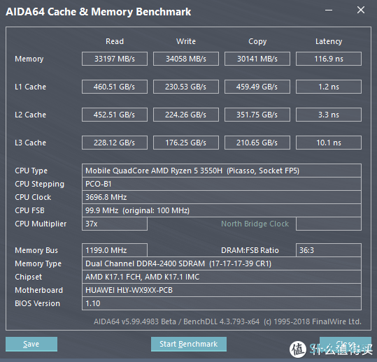 装系统并不可怕-荣耀 MagicBook Pro科技尝鲜版重装系统指南