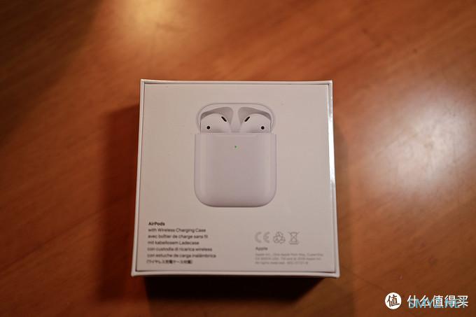 格物 篇二：论好产品的自我修养，AirPods 2代开箱简评