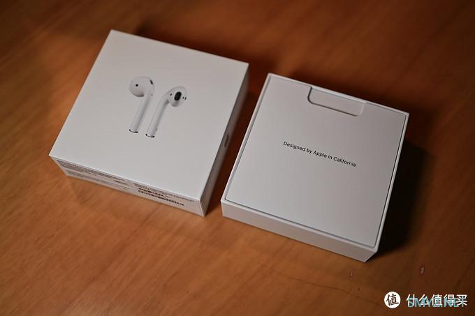 格物 篇二：论好产品的自我修养，AirPods 2代开箱简评