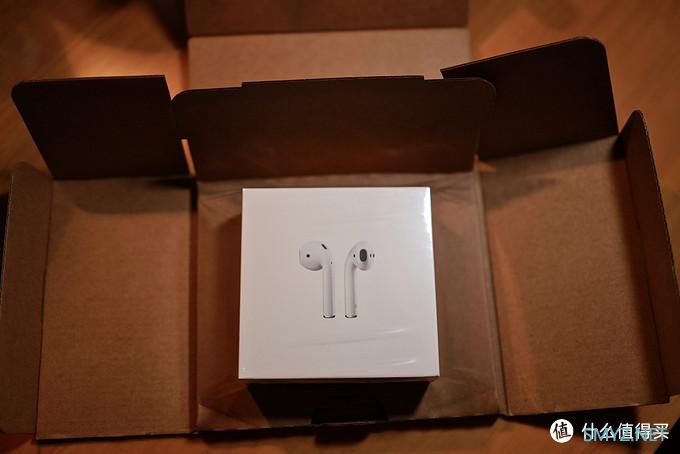 格物 篇二：论好产品的自我修养，AirPods 2代开箱简评