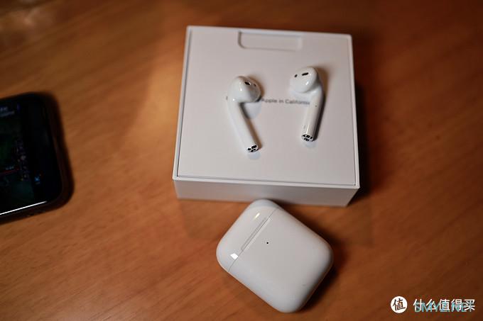 格物 篇二：论好产品的自我修养，AirPods 2代开箱简评