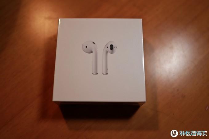 格物 篇二：论好产品的自我修养，AirPods 2代开箱简评