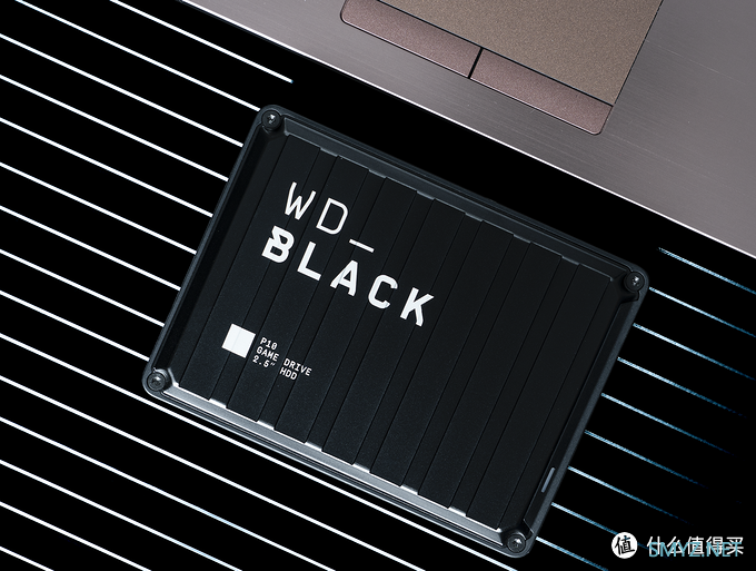 西部数据的大招？游戏主机扩容首选：WD_BLACK P10 4TB 移动硬盘体验