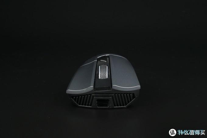 我和土豪不得不说得故事篇二，华硕ROG Gladius II鼠标使用体验