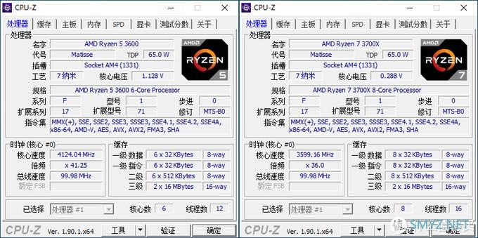 臭打游戏怎么选，3700X/3600+B450M迫击炮MAX+XFX 讯景 RX 5700XT海外三风扇版详测