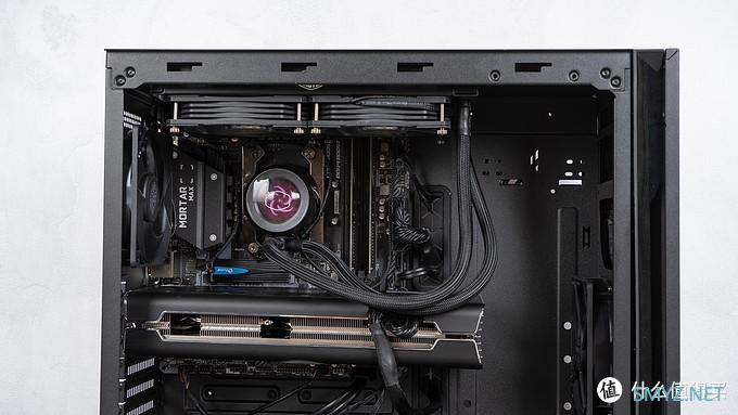 臭打游戏怎么选，3700X/3600+B450M迫击炮MAX+XFX 讯景 RX 5700XT海外三风扇版详测