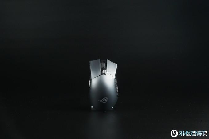 我和土豪不得不说得故事篇二，华硕ROG Gladius II鼠标使用体验