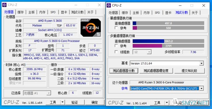 臭打游戏怎么选，3700X/3600+B450M迫击炮MAX+XFX 讯景 RX 5700XT海外三风扇版详测