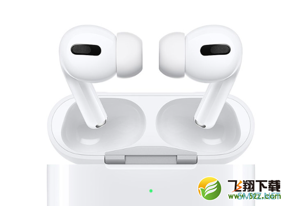 苹果AirPods Pro和AirPods 2区别对比实用评测