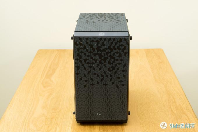 性价比吃鸡の小钢炮，酷冷至尊 MasterBox Q300L 装机分享