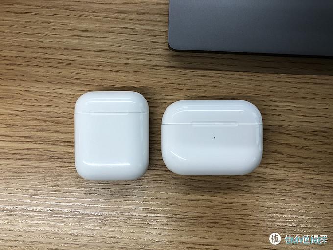 开箱 篇一：嘘，Airpods Pro来了