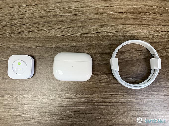 热气腾腾的AirPods Pro快速开箱