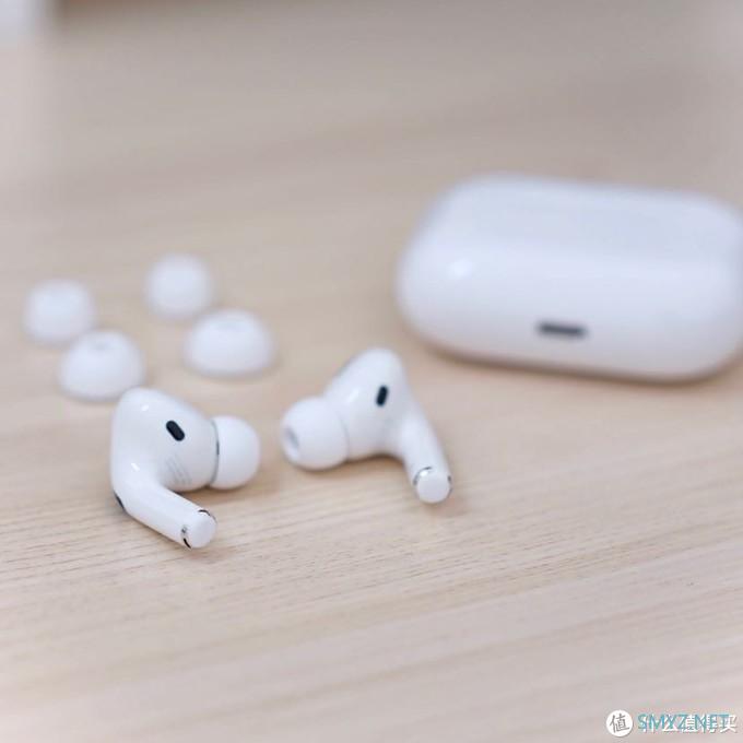 数码 篇三：AirPods Pro开箱上手体验