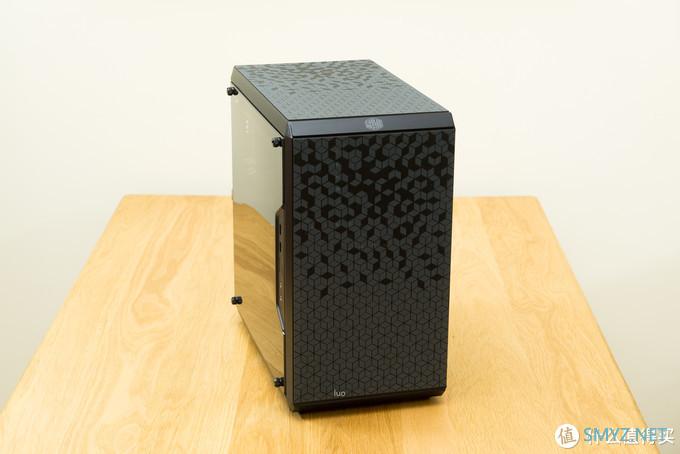 性价比吃鸡の小钢炮，酷冷至尊 MasterBox Q300L 装机分享