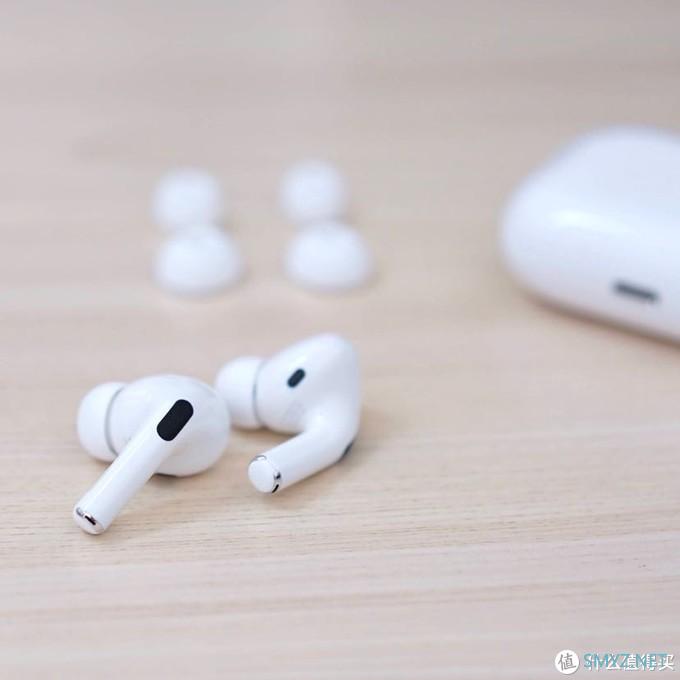 数码 篇三：AirPods Pro开箱上手体验