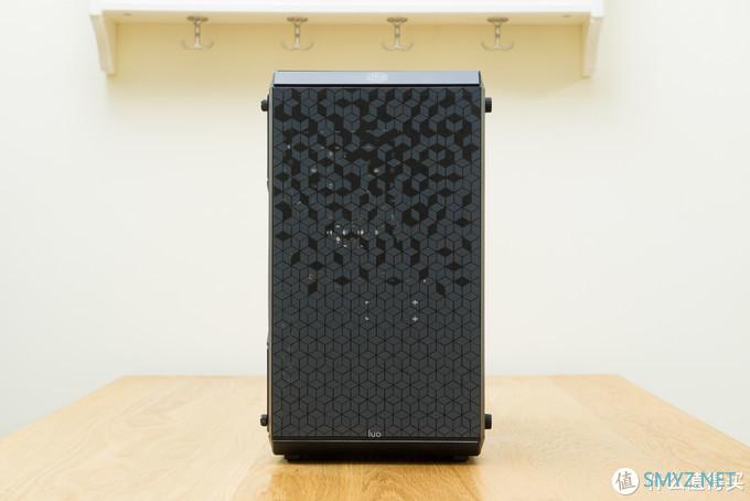 性价比吃鸡の小钢炮，酷冷至尊 MasterBox Q300L 装机分享