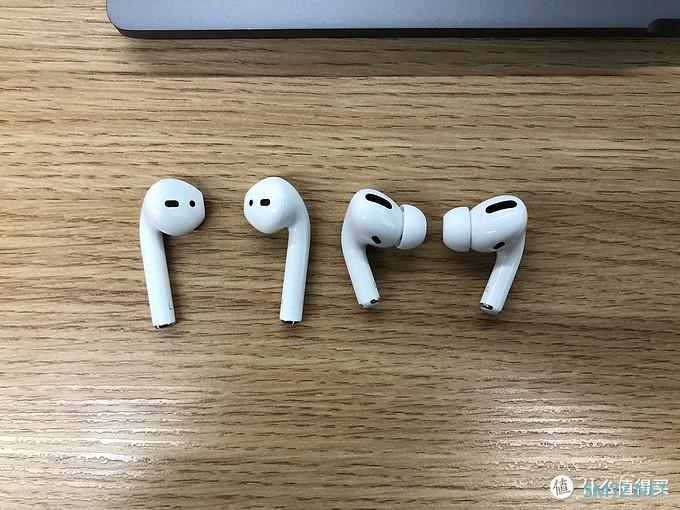 开箱 篇一：嘘，Airpods Pro来了