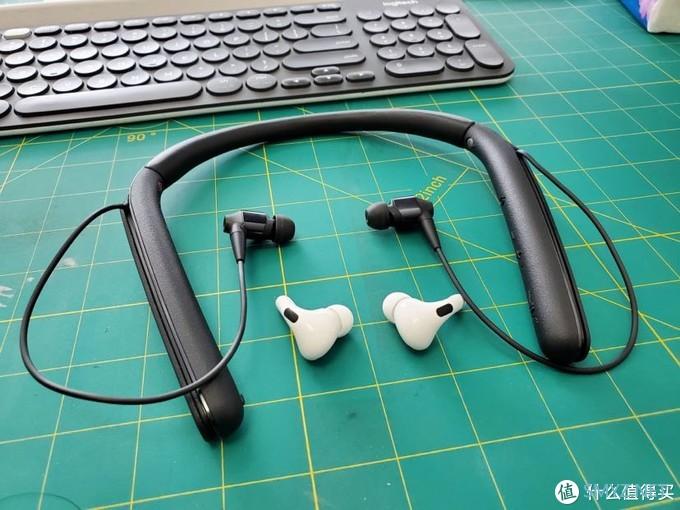 数码 篇三：AirPods Pro开箱上手体验