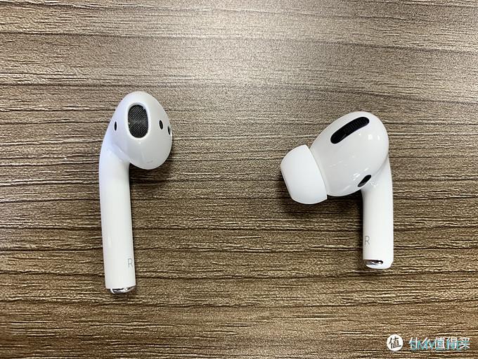 热气腾腾的AirPods Pro快速开箱