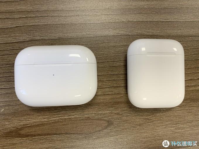 热气腾腾的AirPods Pro快速开箱