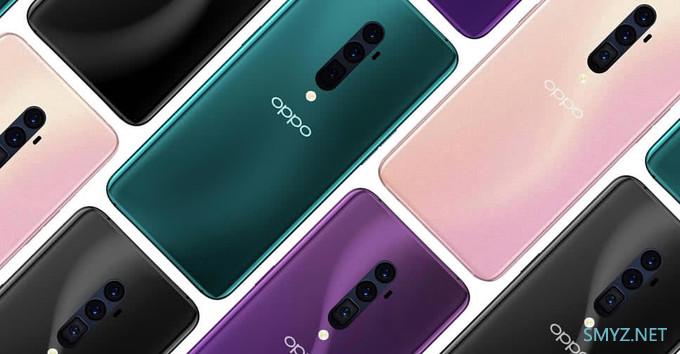 如今主打Reno系列的OPPO 已经不再是被人诟病的“高价低配”代名词