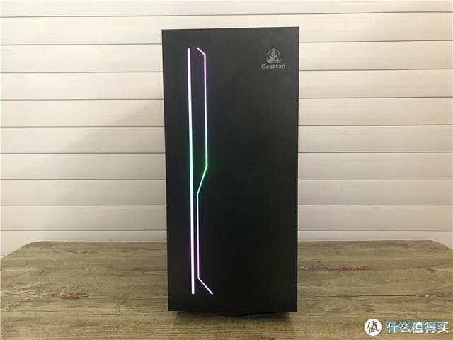 鑫谷开元K1开启ATX3.0架构装机新风尚