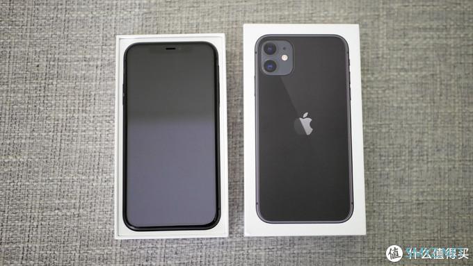 小鱼搞机 篇四：张大妈免费的iPhone 11 有多香？iPhone 11不完全评测