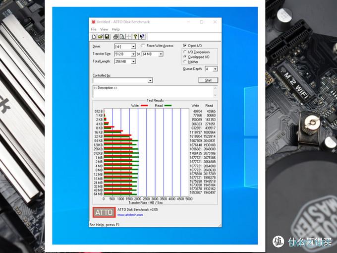 雷克沙再推爆款M.2 NVMe固态硬盘，NM610 500G上手体验