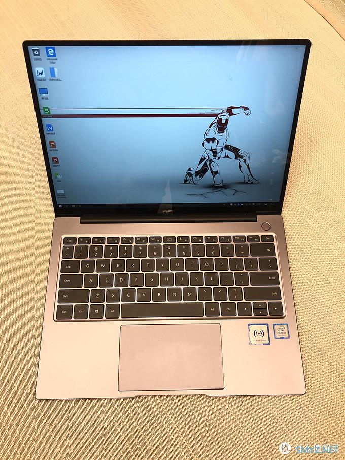 咸鱼头铁入手超低价华为matebook14历险记or淘宝记？？？