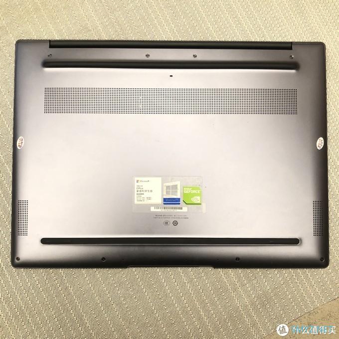 咸鱼头铁入手超低价华为matebook14历险记or淘宝记？？？