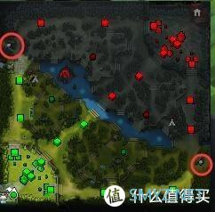 是矛亦是盾——谈谈前哨建筑给DOTA2带来的变化