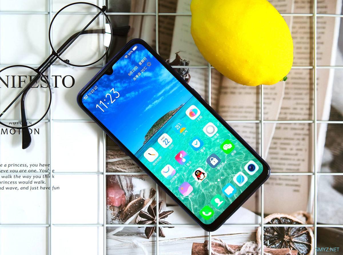 vivo s5和vivo z5区别对比实用评测