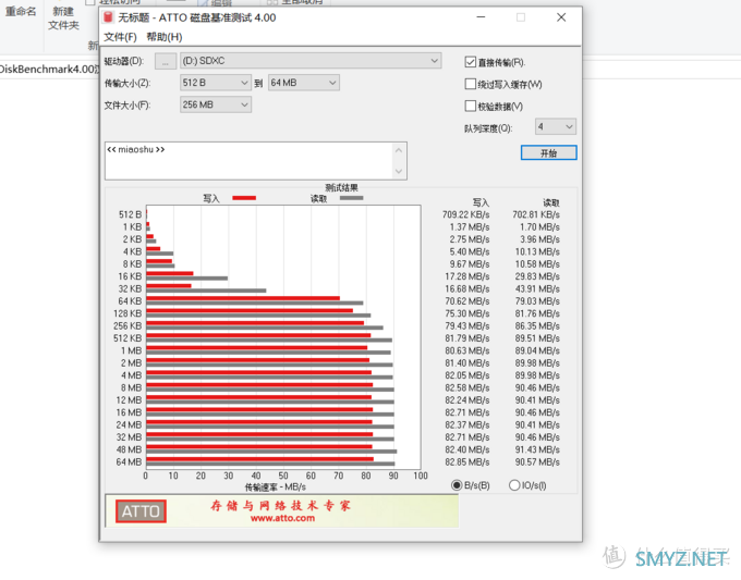 鸟枪换炮了：也晒一下苏宁买的三星128G TF卡