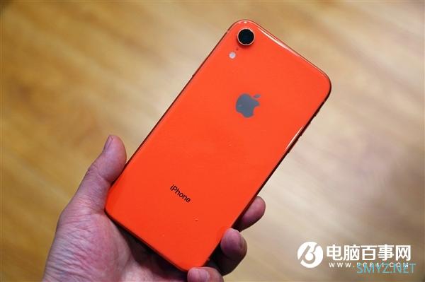 iPhone XR成2019年第三季度全球最畅销机型 华为P30排名第十