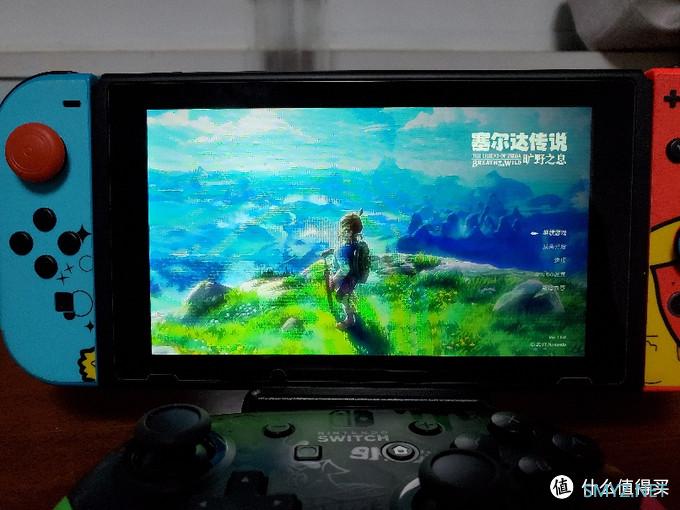 翻车了么？拼夕夕的switch pro下车记