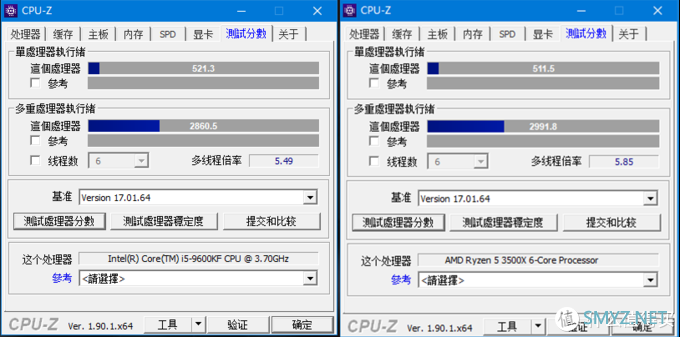 不超频反而提升帧数？——主机板U加显卡搭配二三事（下）