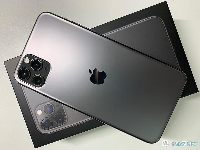 我还是出掉iphoneXR买了iphone11 Pro Max，体会香不香？