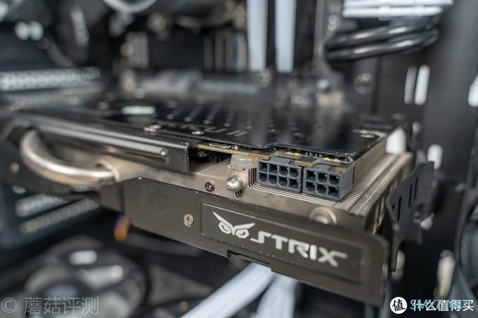 蘑菇爱拆解 篇一：简单几步，就能让显卡恢复青春！华硕STRIX GTX 980 DC2OC显卡 拆解清灰