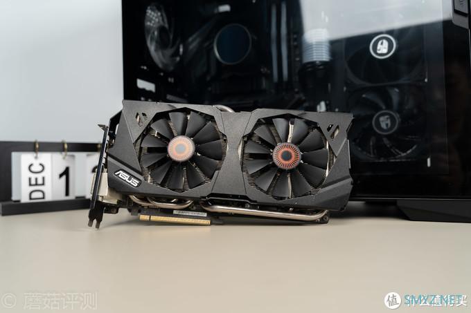 蘑菇爱拆解 篇一：简单几步，就能让显卡恢复青春！华硕STRIX GTX 980 DC2OC显卡 拆解清灰