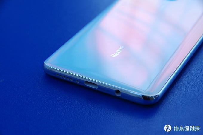 “双十一”红米Note8 Pro 选购之路及使用半月小结